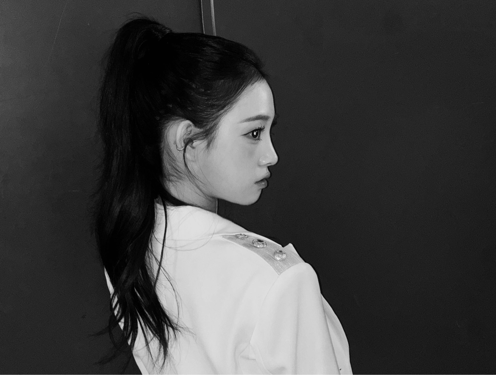 260215 tripleS Jiyeon池谞娫 