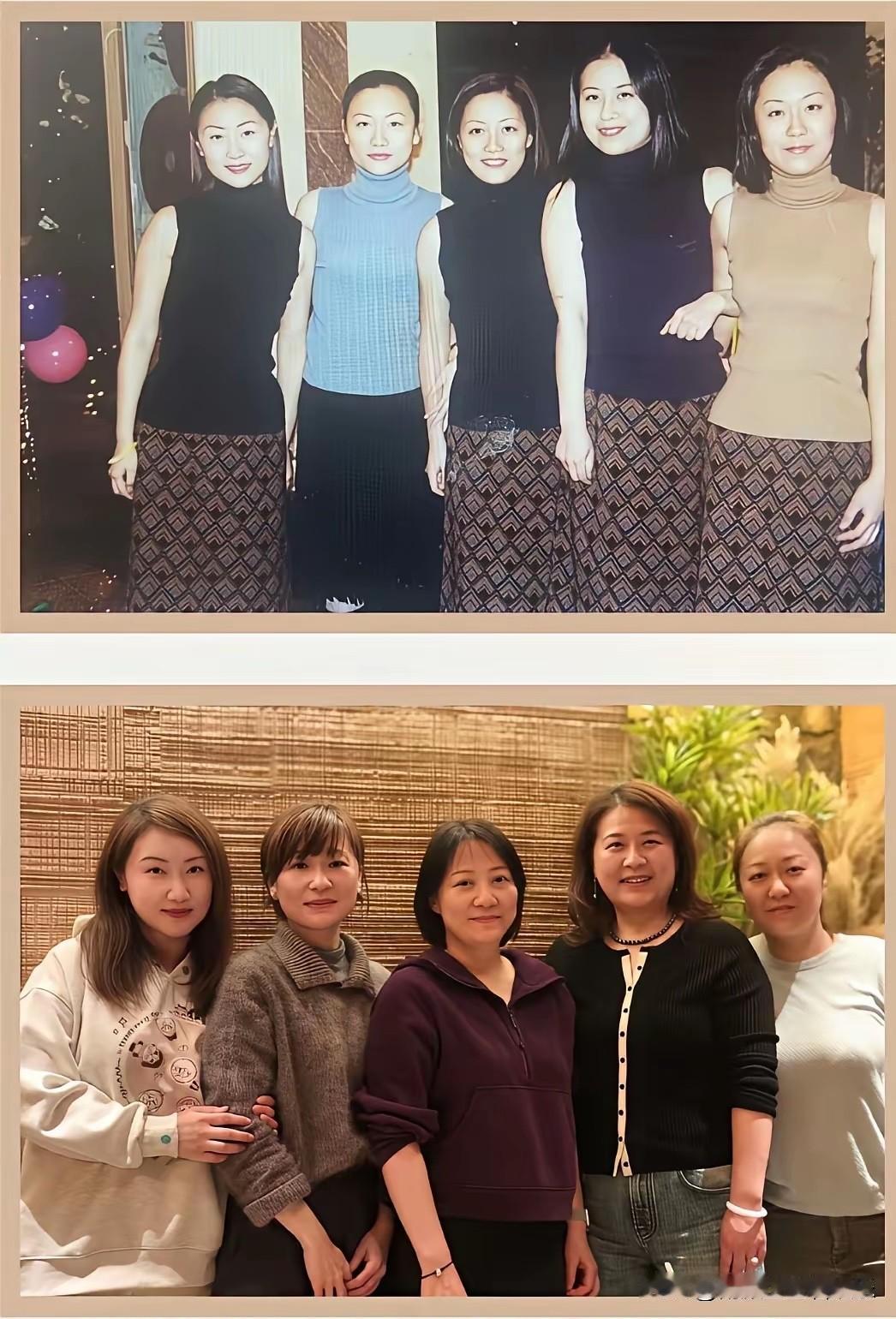 果然，时间这个东西是绝对公平的！