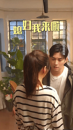 严屹宽杜若溪夫妻档短剧怎么短剧圈也有真夫妻了   真夫妻化学反应绝了！严屹宽戏里