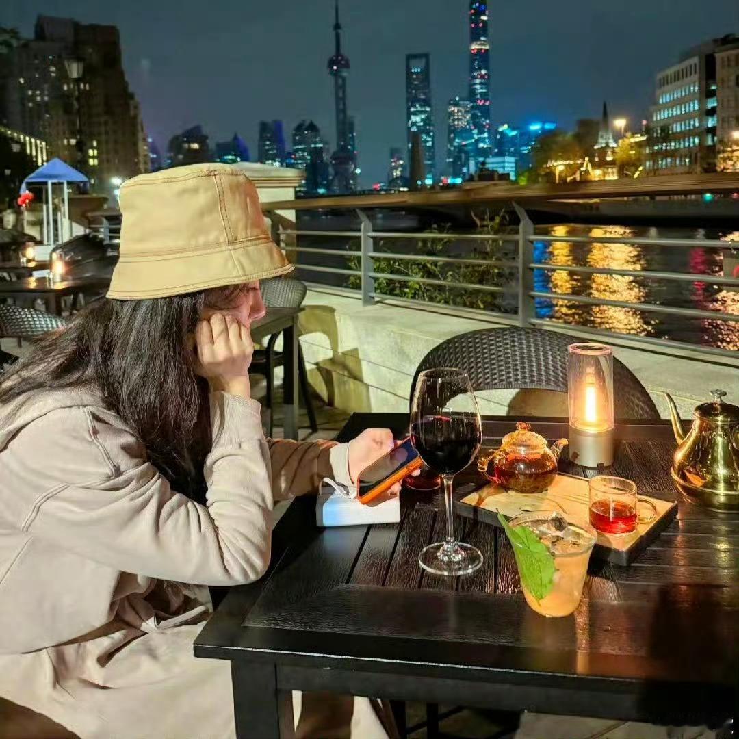 杨紫[超话]杨紫董竹君💜杨紫玉兰花开君再来我们相识的那天起，我的生活就有了不一