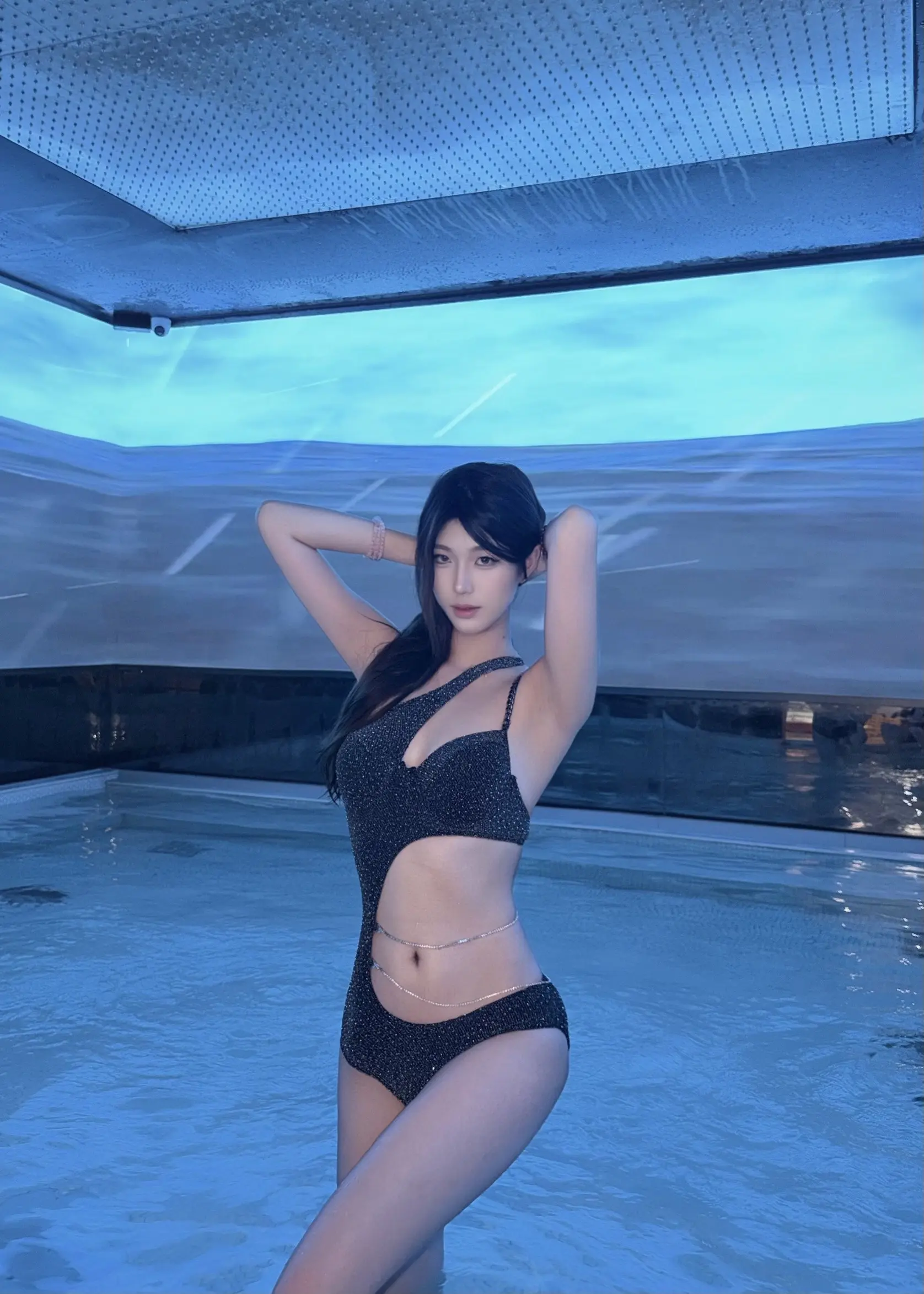 闭嘴吧 说的话还没有你长相有攻击力