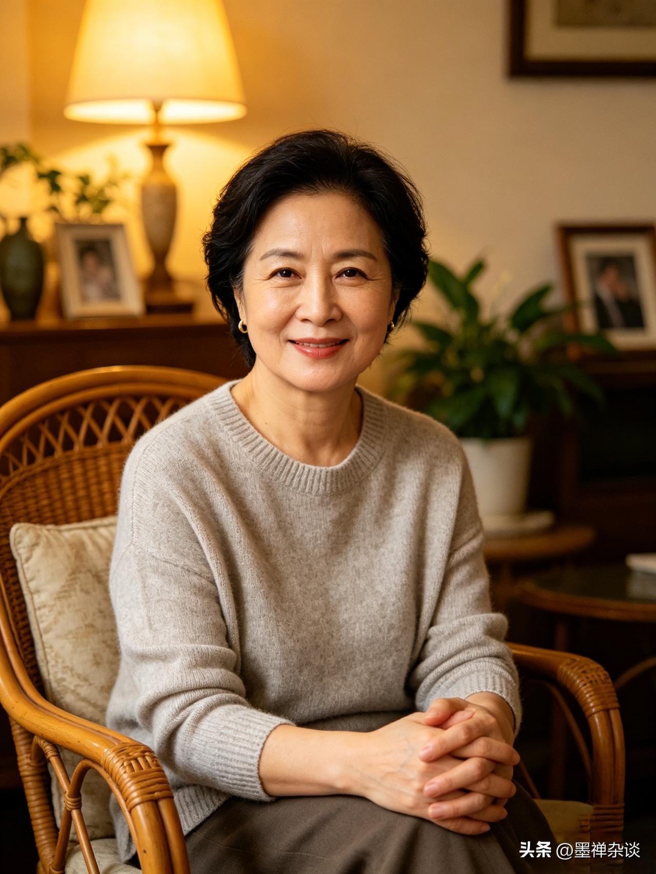 我娘今年74，属龙，在我记忆里她一直是个闲不住的人。前几年还风风火火的，村里谁家