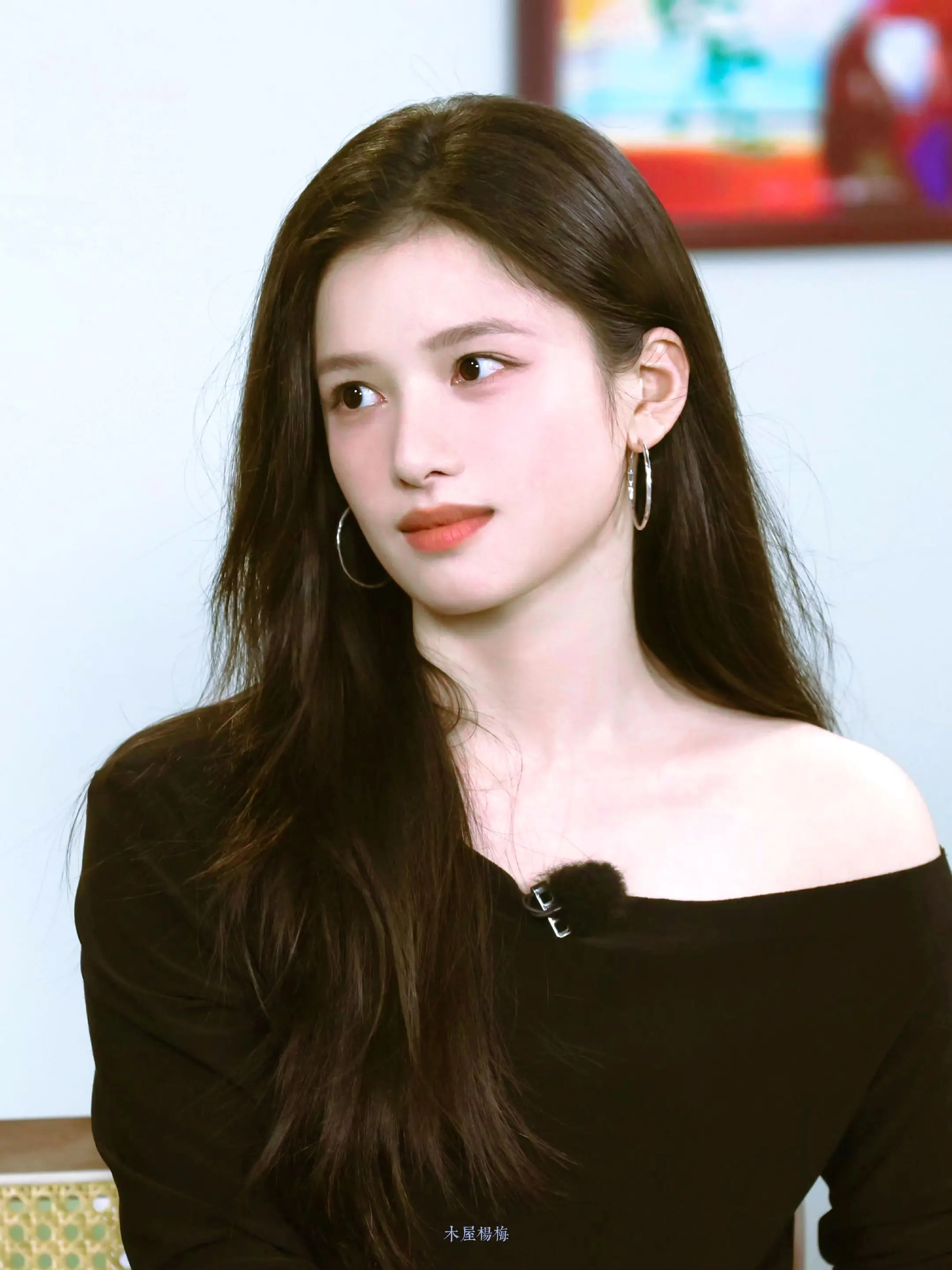 美到失语 Cr:木屋杨梅