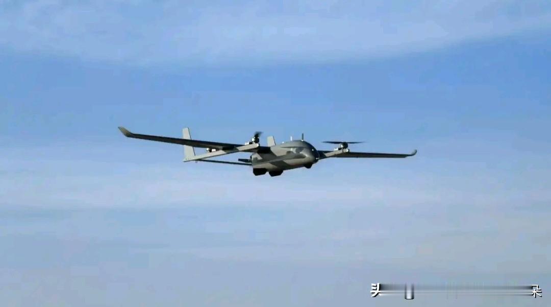 【灵鹊150无人机首飞成功！中国兵器工业再添“黑科技”】

1月7日，中国兵器工