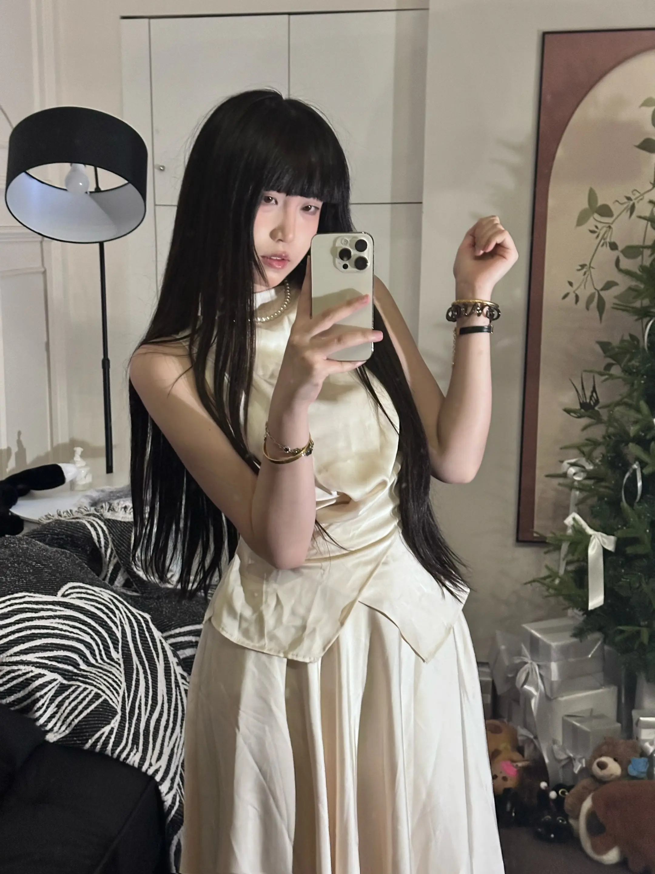 这感觉就对味了。