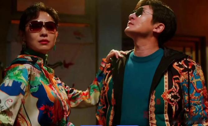 不得不说郭京飞这几年资源很不错，最近几年好几部一番大男主剧，都是主旋律正能量题材