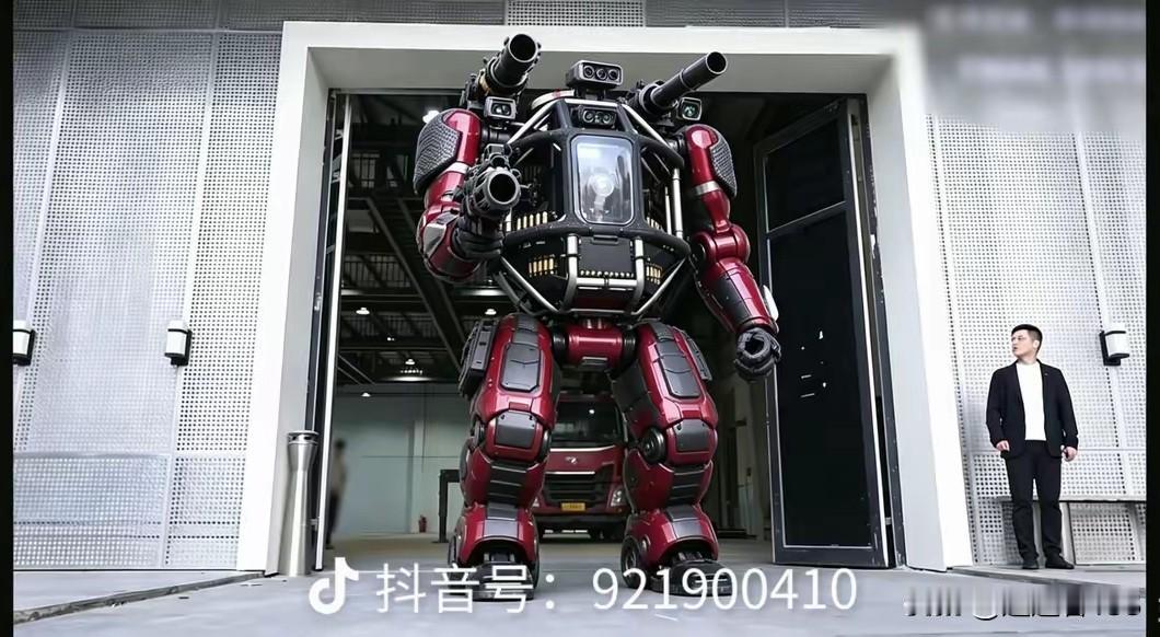 不久之后，作为战场小组中枢的士兵，身着装甲，携带着超级电脑，配备强大的远程火力，