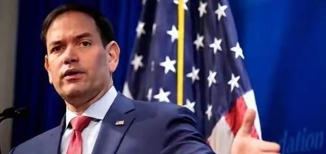 鲁比奥警告曾称，特朗普已经失去耐心，美国有B2轰炸机，中国不应该继续“支持”俄罗