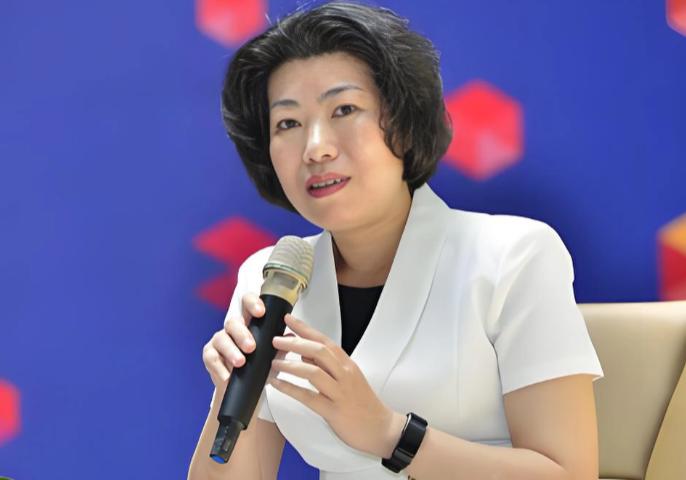 原贵州移动总经理张丽调走了！另有重用！ 
昨天，我写了贵州移动新任总经理冯晓波上