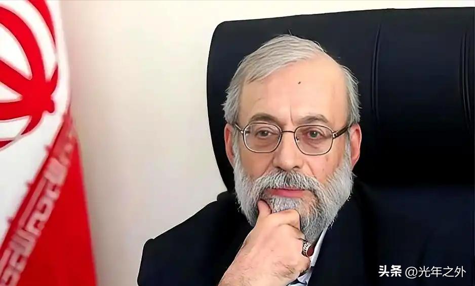 伊朗彻底寒心！一封公开信，撕碎中东所有温情假面
 
美以联手设下圈套，边谈边打发