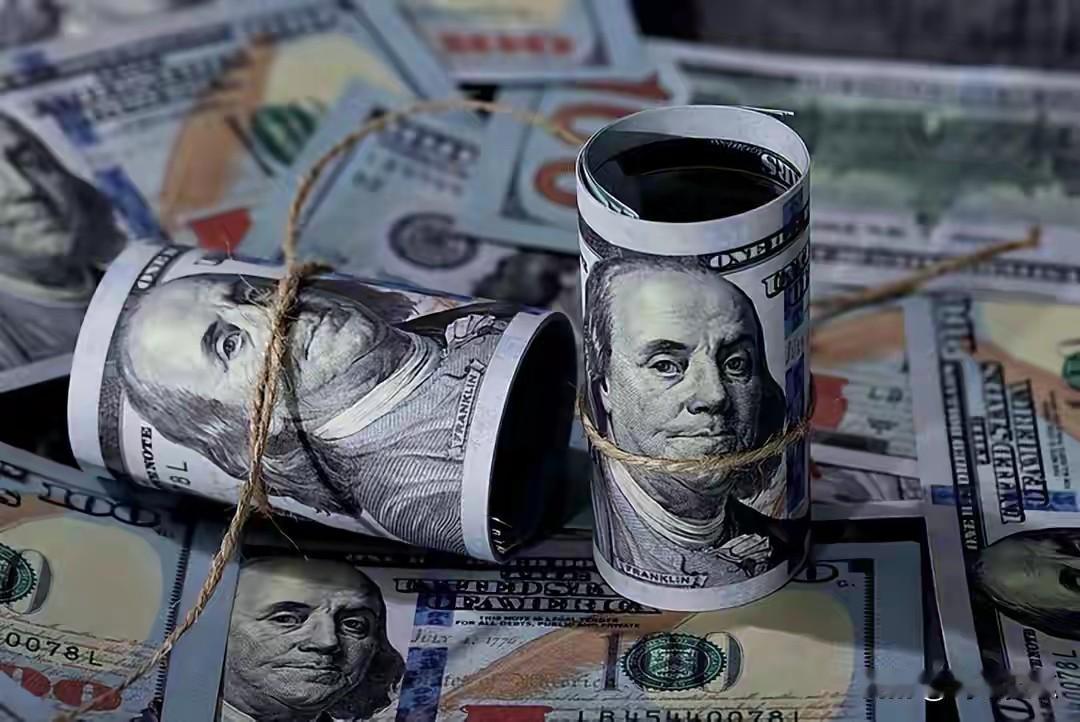 美元霸权裂痕初现：全球货币变局下的危与机

2026年初春，美元指数跌破96关口