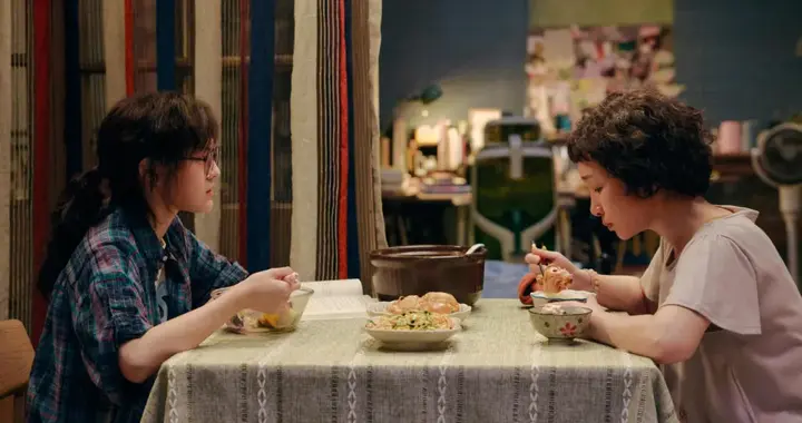 女儿给妈妈讲性教育，文淇新片真敢拍