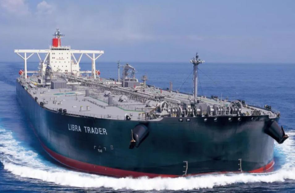 一艘油轮驶入东京湾，日媒欢呼不再担心中方卡脖子，但是炼厂意外沉默了！

4 月 