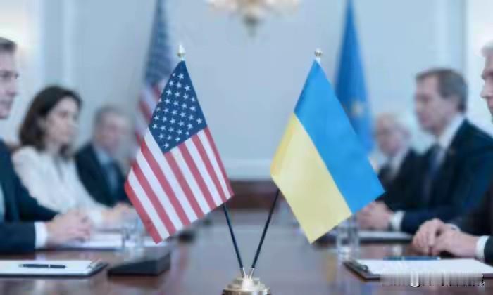 美国大使发出“最后通牒”：立刻结束俄乌冲突，特朗普还有更多牌！