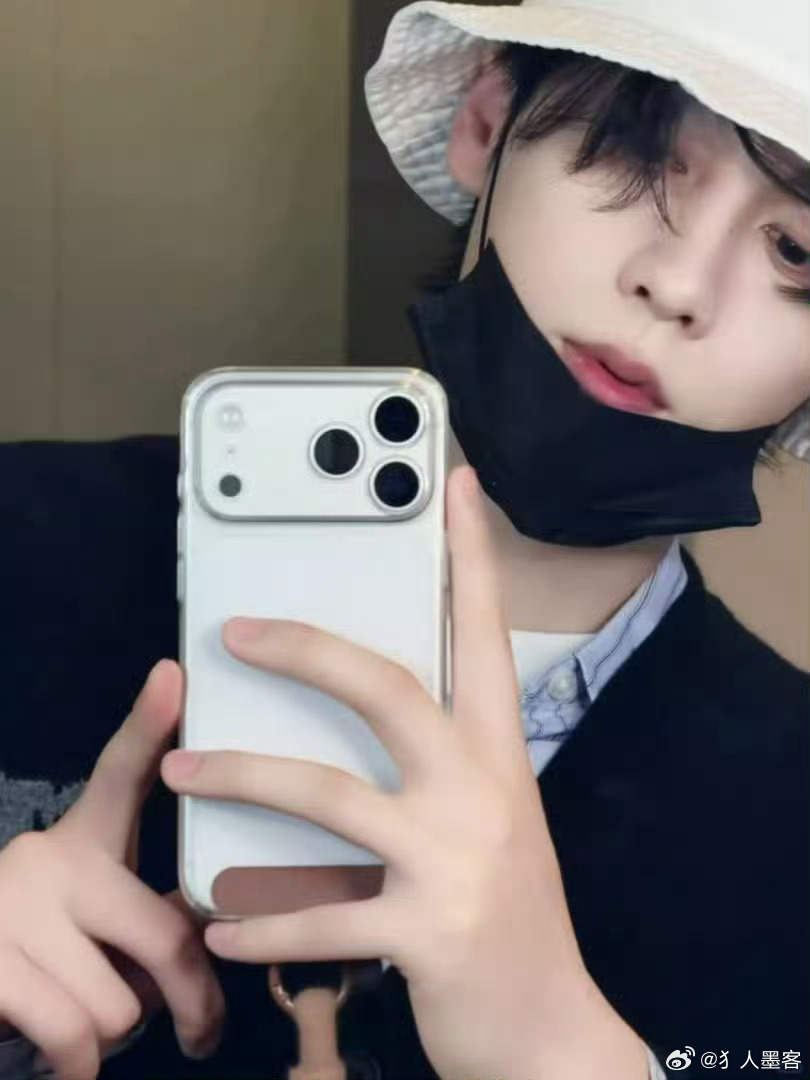 田栩宁营业 天神你随便吧，帅的太权威了