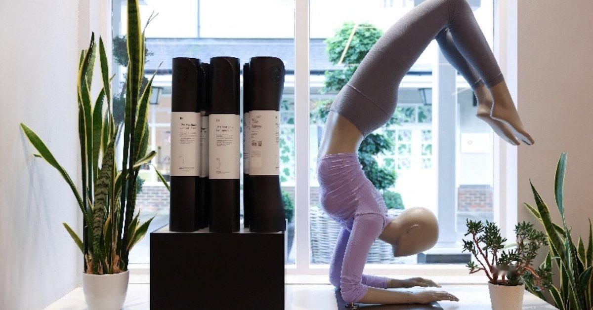 [To learn English]
Lululemon Athletica t
