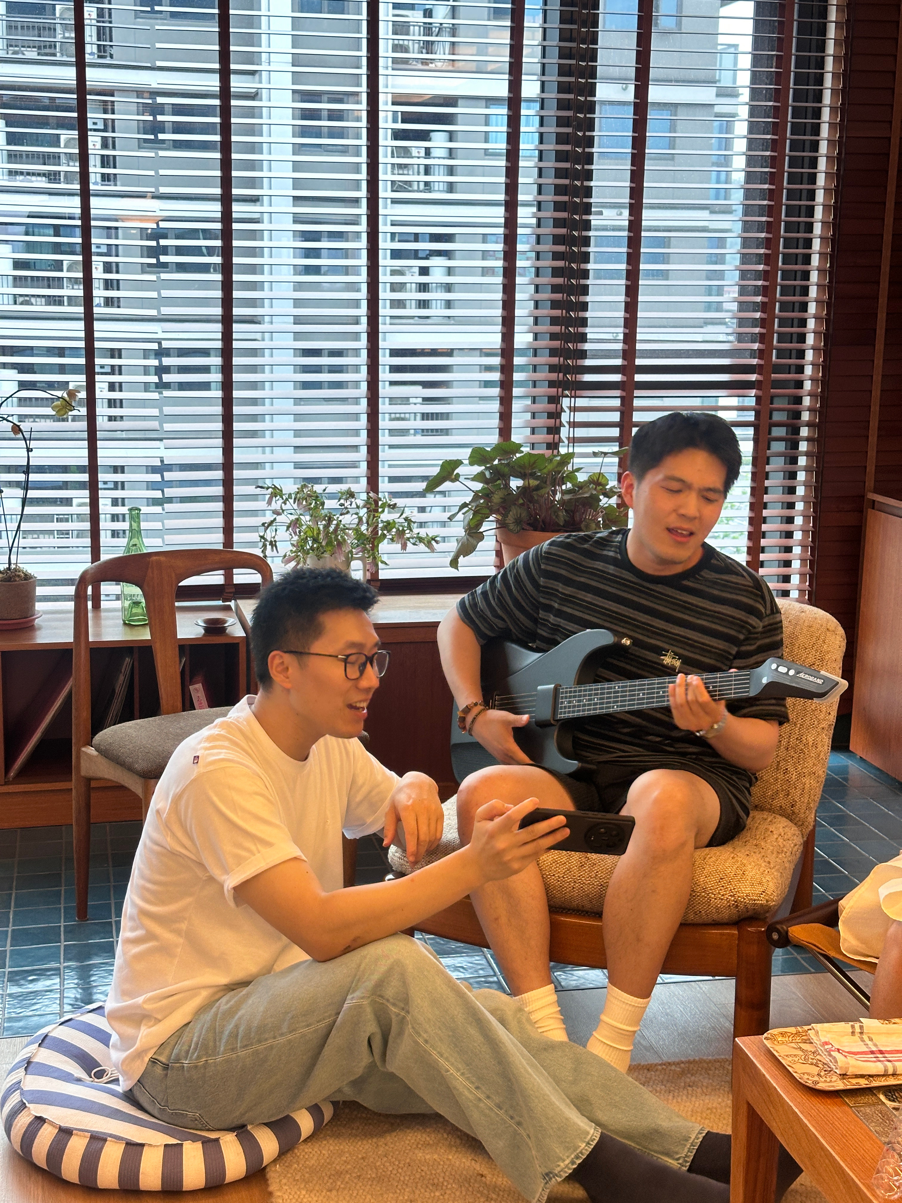 生命真是美丽 你也是和natasha是很奇妙的缘分没想到肥肥和星辰也超级的合拍第