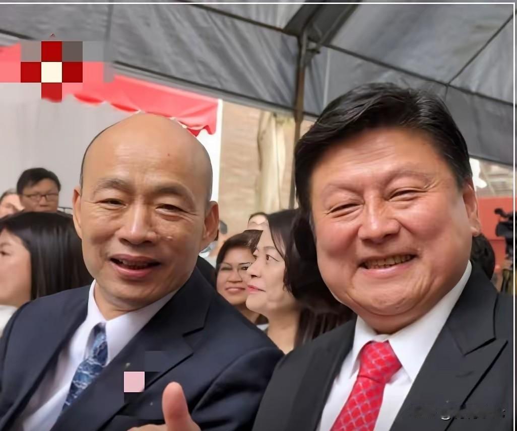总预算案三读通过，傅崐萁和韩国瑜喊话卓荣泰，韩国瑜格局再输一局！国民党总召傅崐萁