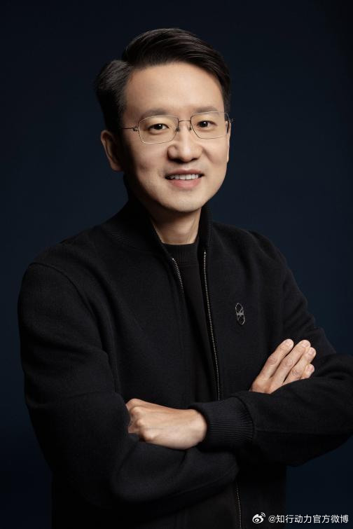 【2026年4月2日，上海】智界汽车今日正式宣布，经董事会审议通过，任命郭锐博士