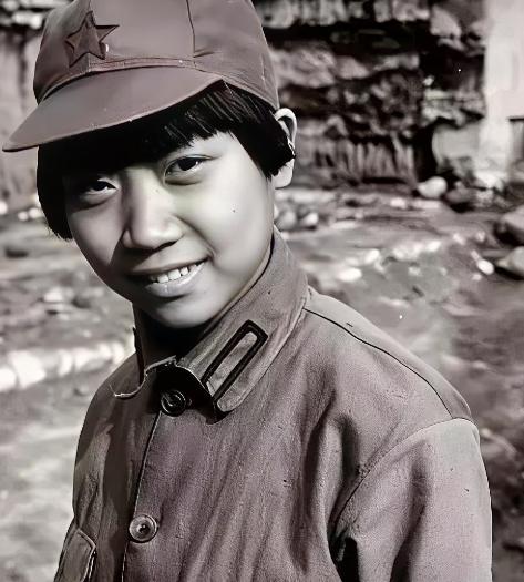 1935年，红军战士张金龙被马家军抓捕，他知道自己即将被枪杀，于是临刑前提出了一