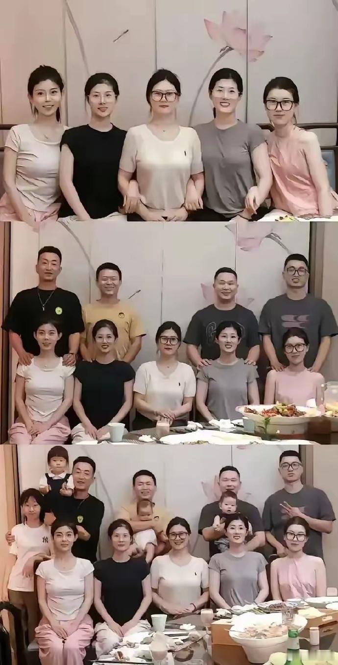 谁能告诉我这张照片的意义在哪里 ​​​