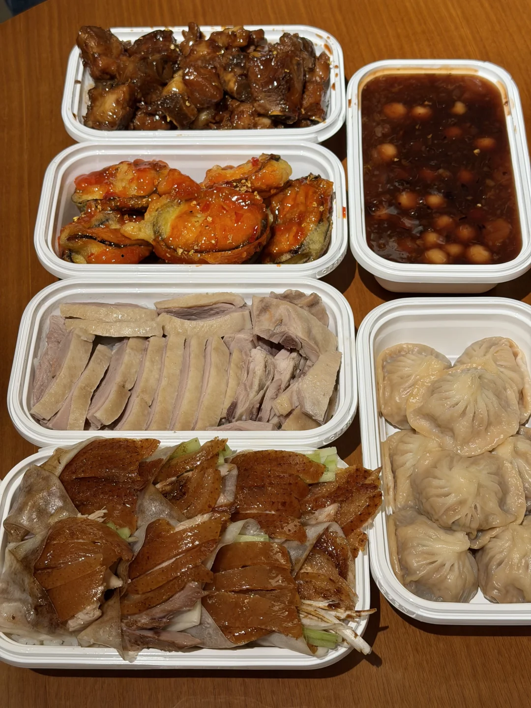 南京极品六件套。。。🥹🥹