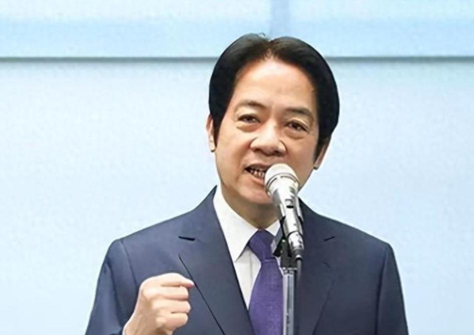 就在昨天，
 
“台独”分子赖清德正式宣布，
 
6月24日，针对台湾地区2海军