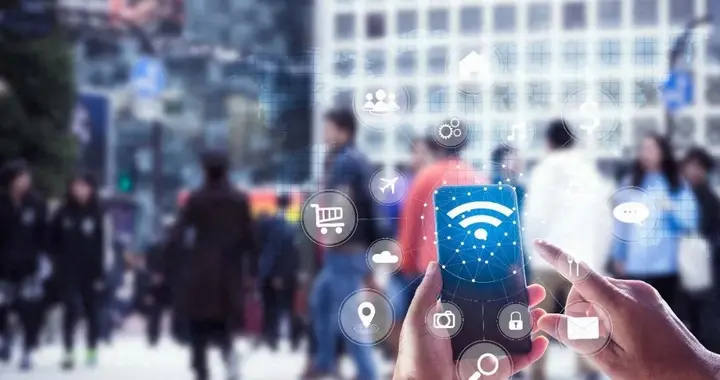 热点真不能随意蹭！国安部披露境外间谍情报机关在特定区域设置恶意WiFi