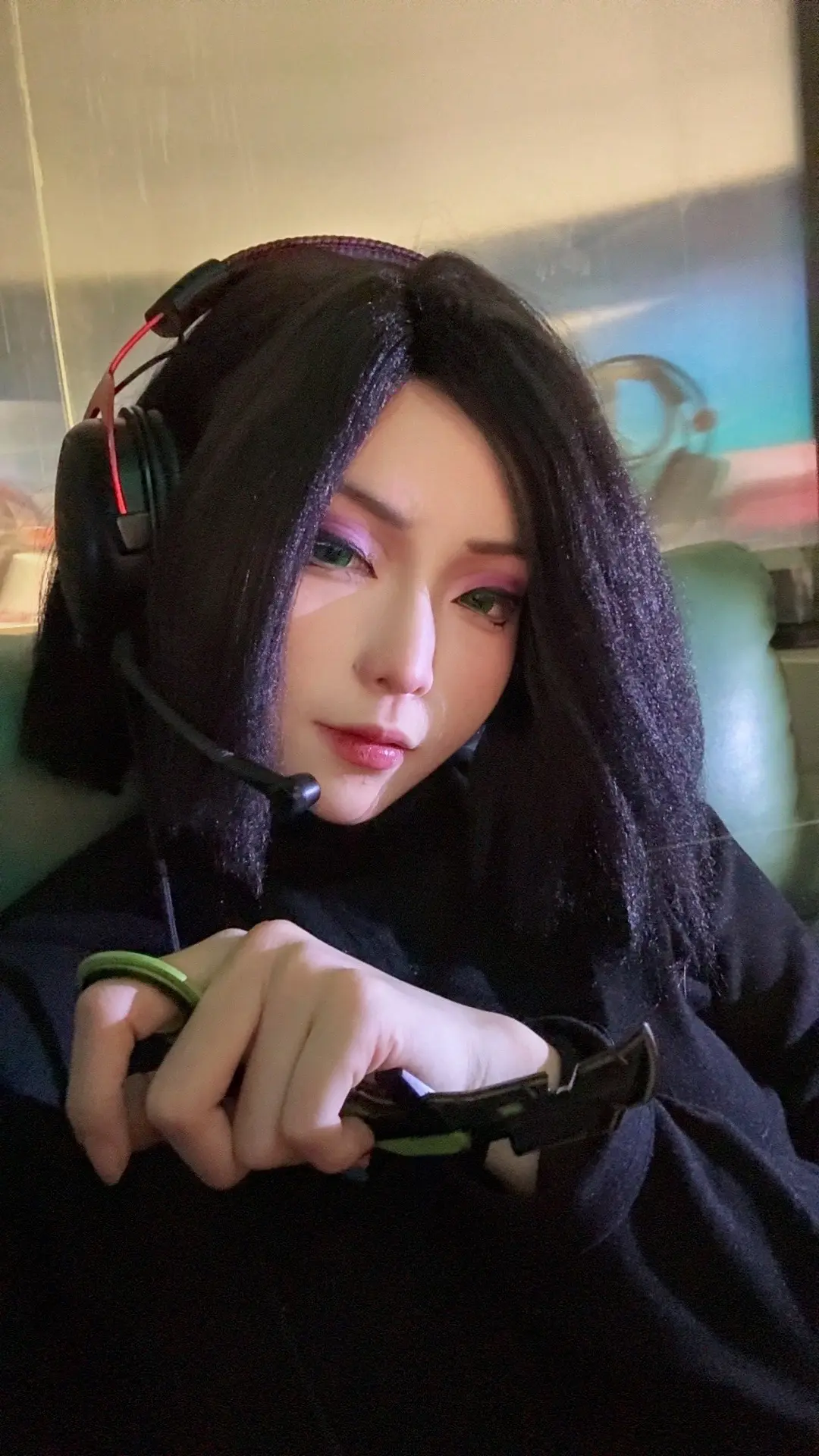 无畏契约
