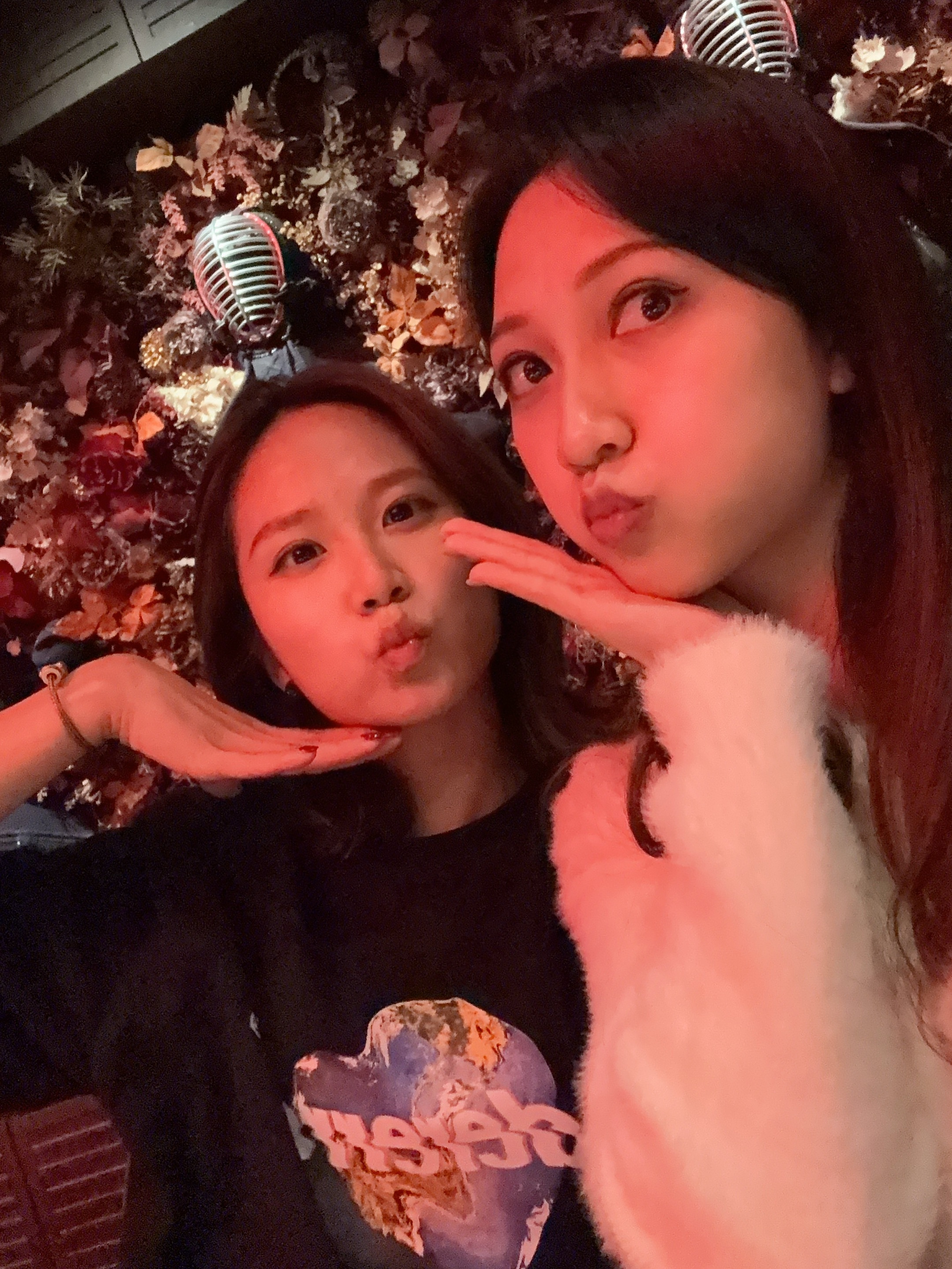 九月底和十月初每天都过得很饱满，于是我现在空空的！如果我讲播客应该是姜思达的类型