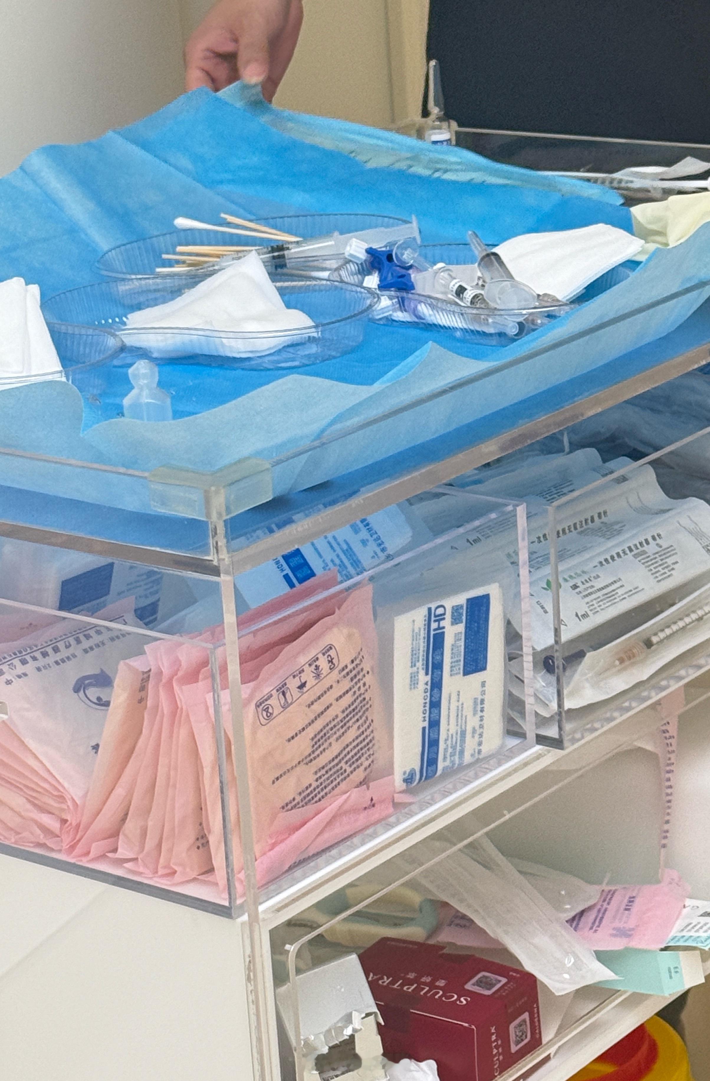 来修脸了家人们等我好消息吧 