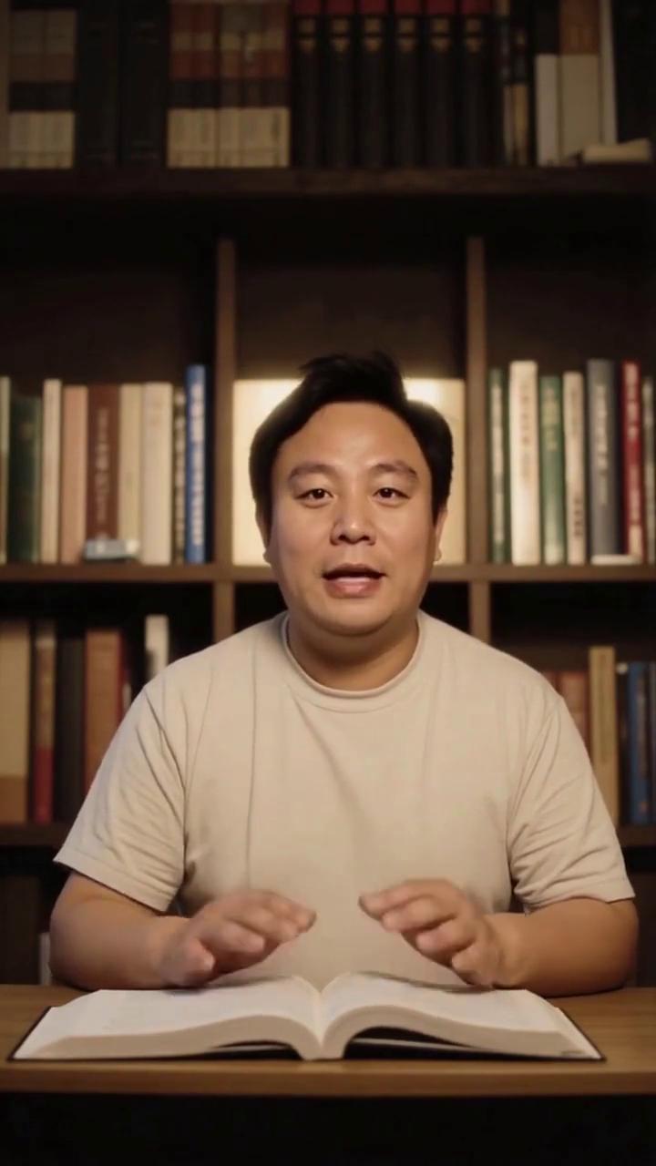 一碗面汤浇灭了一段婚姻，也浇醒了许多人。各位朋友，今天我想和大家聊一个费劲发生在