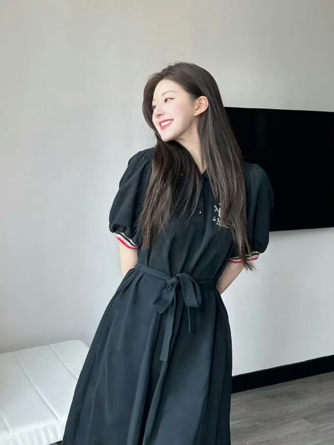 好甜的宝宝呀🖤 
