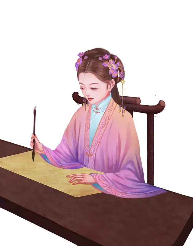 古代千金,每天在闺房里干些什么? 古代富家千金遵循“大门不出，二门不迈”的规矩，