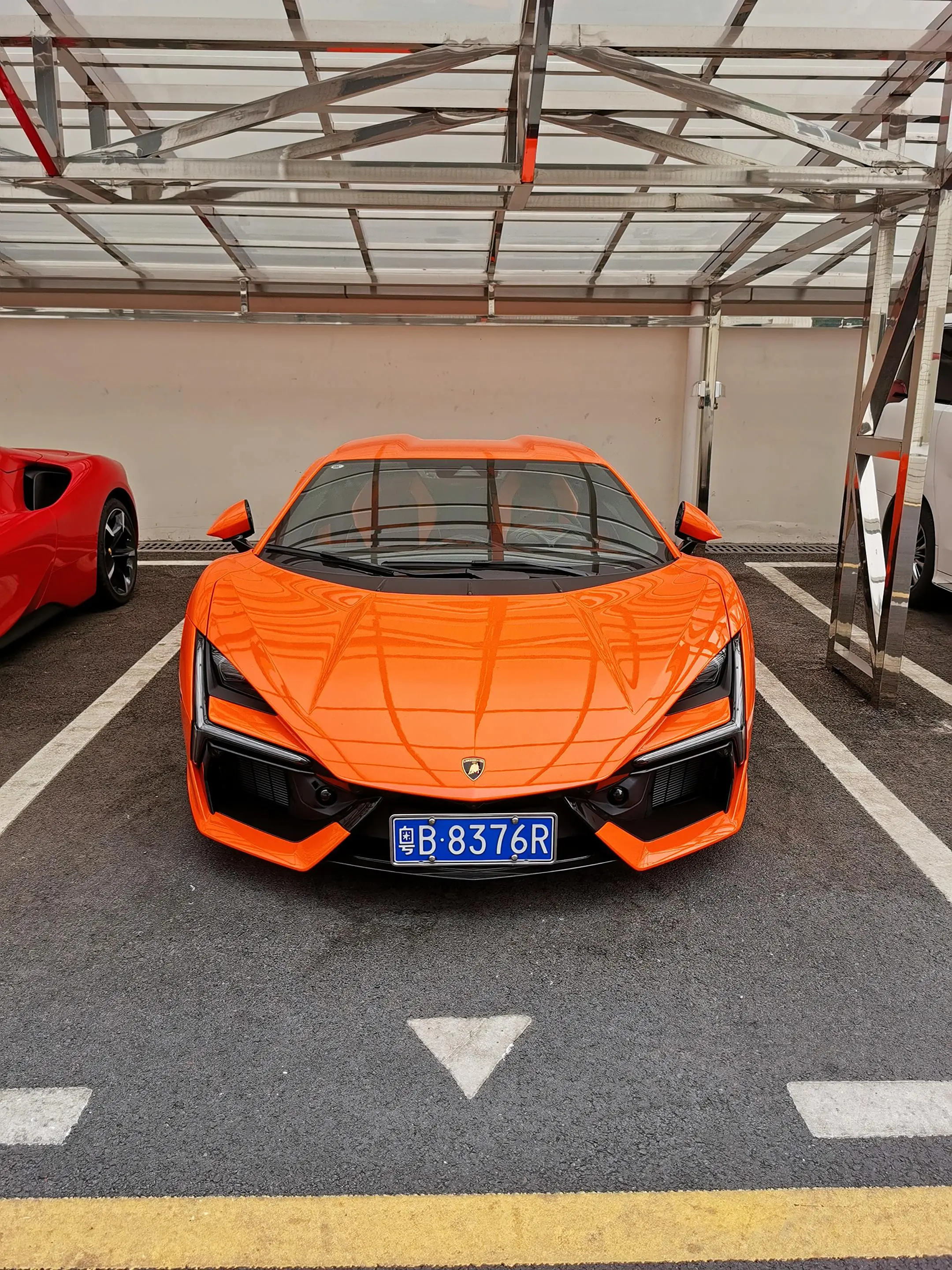 开厂现在这么赚钱了吗？一个人拥有牛马伦！