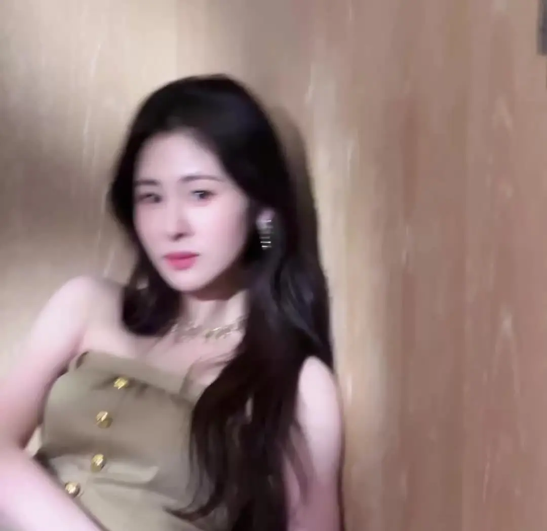 美宝宝😍