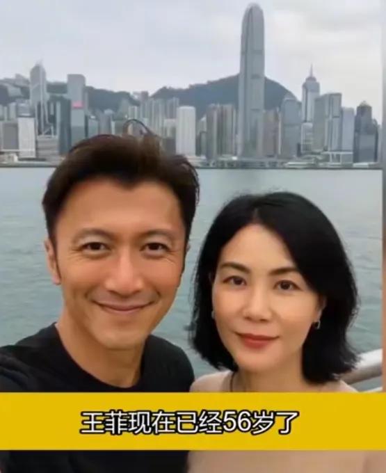 不得不说，谢霆锋对待感情确实很专一，除了年轻的时候，不太懂事，对待感情模棱两可，