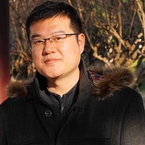东哥谈文史