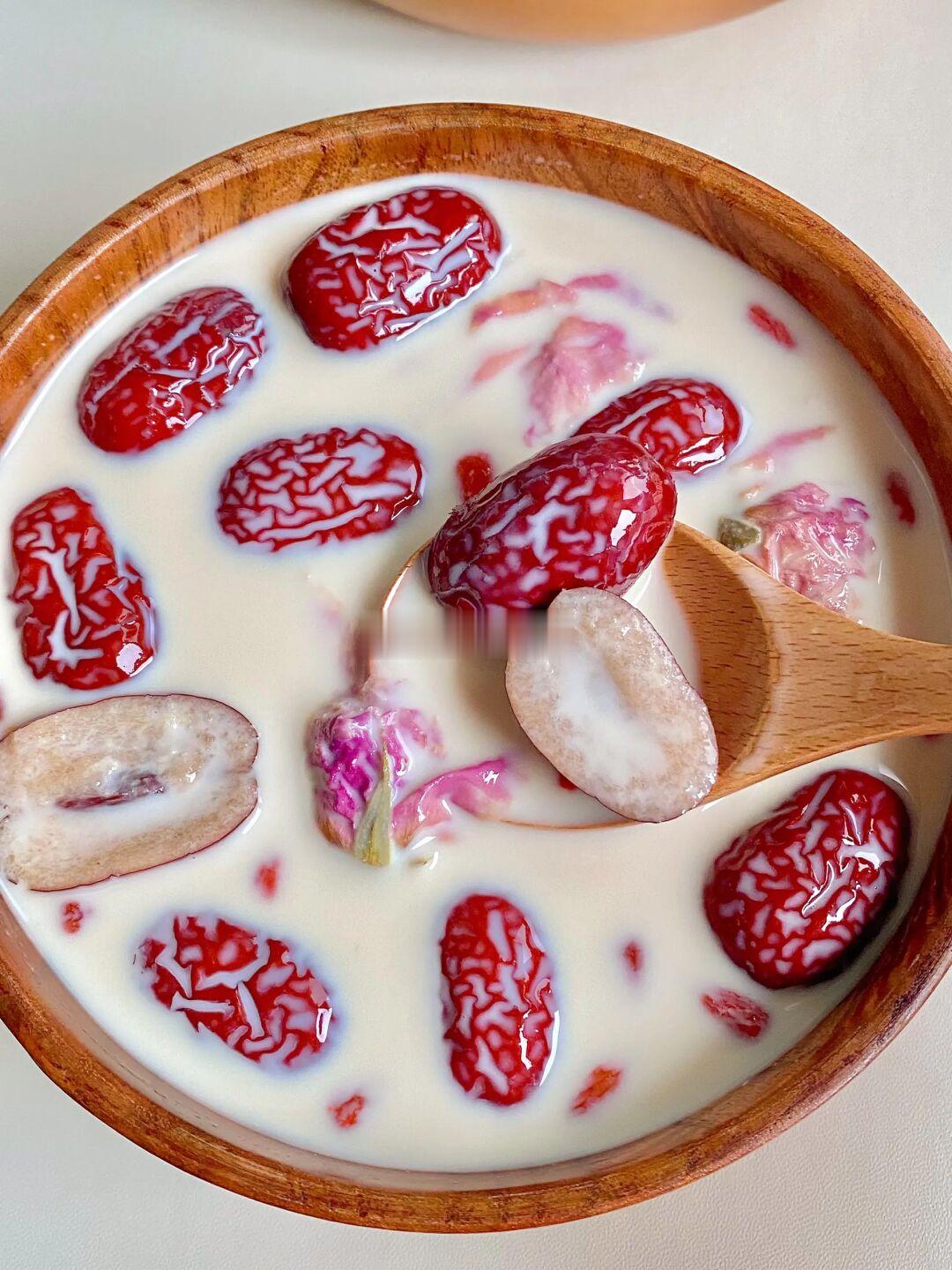 秃头速来！我妈说浓密发量得靠内调外养！！