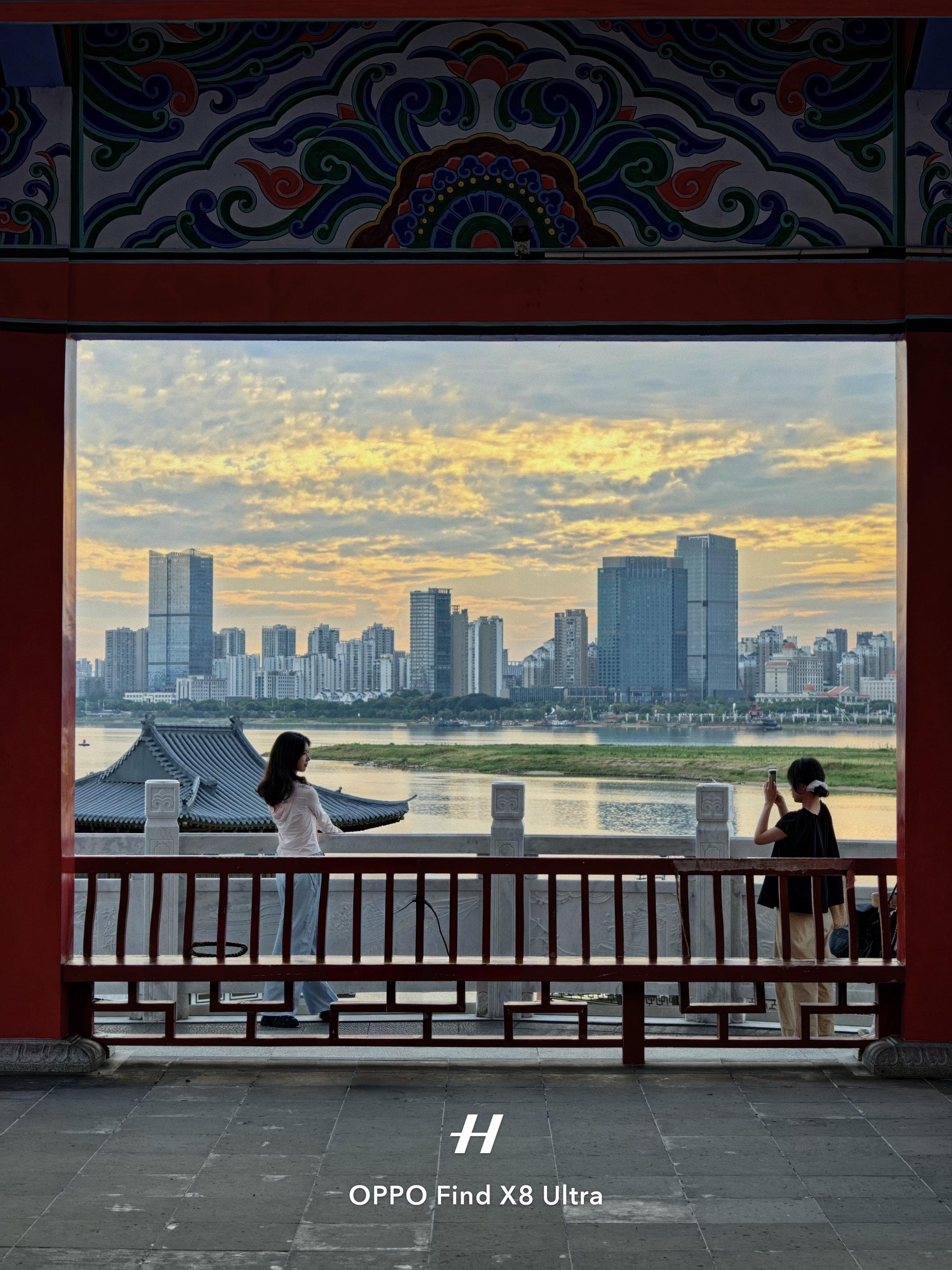 环境基础｜照片就不能基础了。虽然这次拍摄是用手机拍摄的，但手机也能打开...