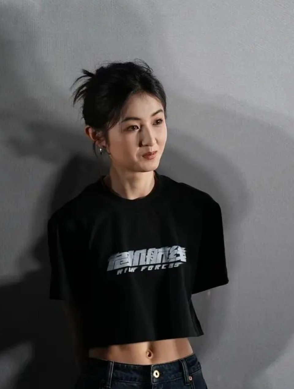 张子枫这次可谓是脱胎换骨啊 ​​​