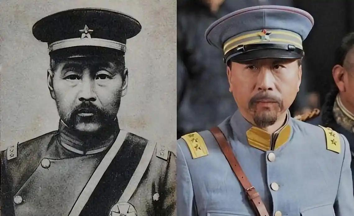 冯国璋传下来的遗产，到冯巩这一代还有很多？冯国璋1919年去世后，北洋政府清点其