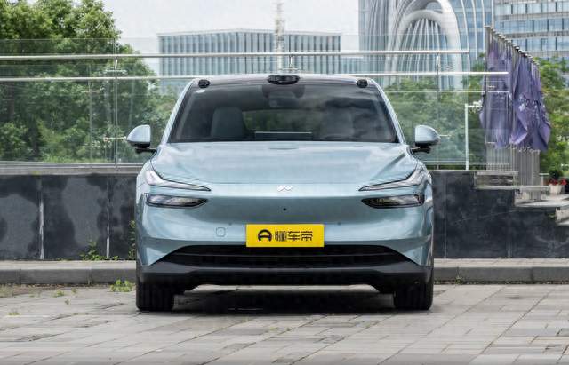 20万级纯电SUV家用选对不踩坑！乐道L60六大硬实力分析