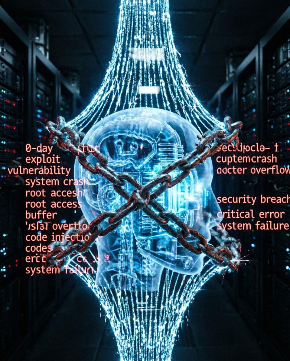 强到自己人按住：OpenAI首个"不敢发布"的AI，干了什么

我写了198篇A