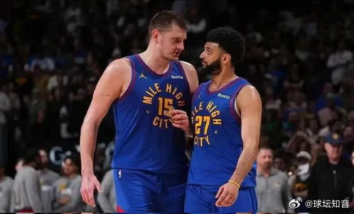 周一篮球        306：开拓者VS掘金 掘金主场136-134加时险胜马