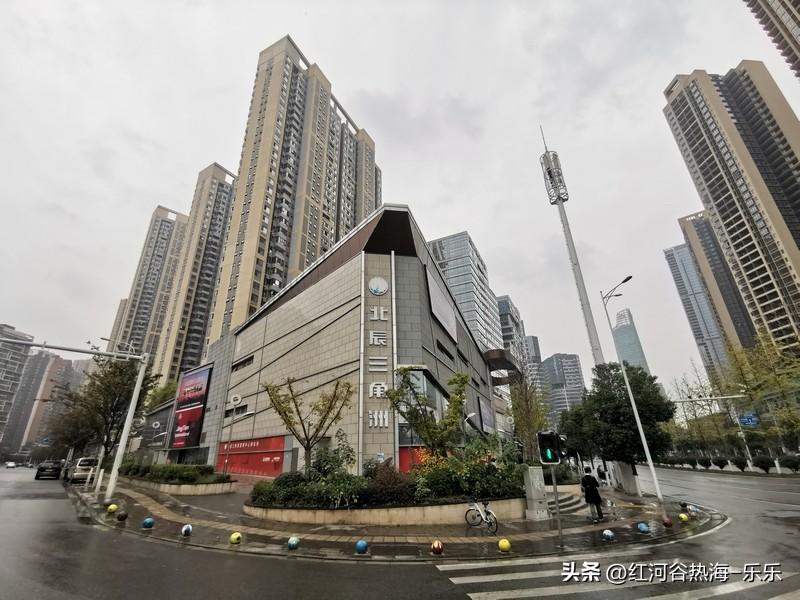 长沙楼市2026年小阳春还是有博弈的机会。
长沙楼市在2025年小阳春里面就互相