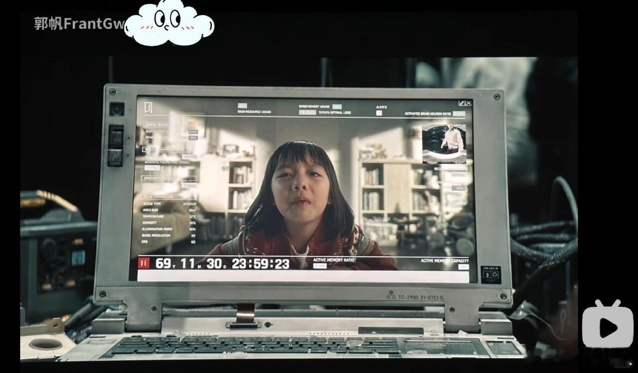 郭帆，你真的……，一个字，服！郭帆导演更新了一个名为【下映后的第七十三天……哈哈