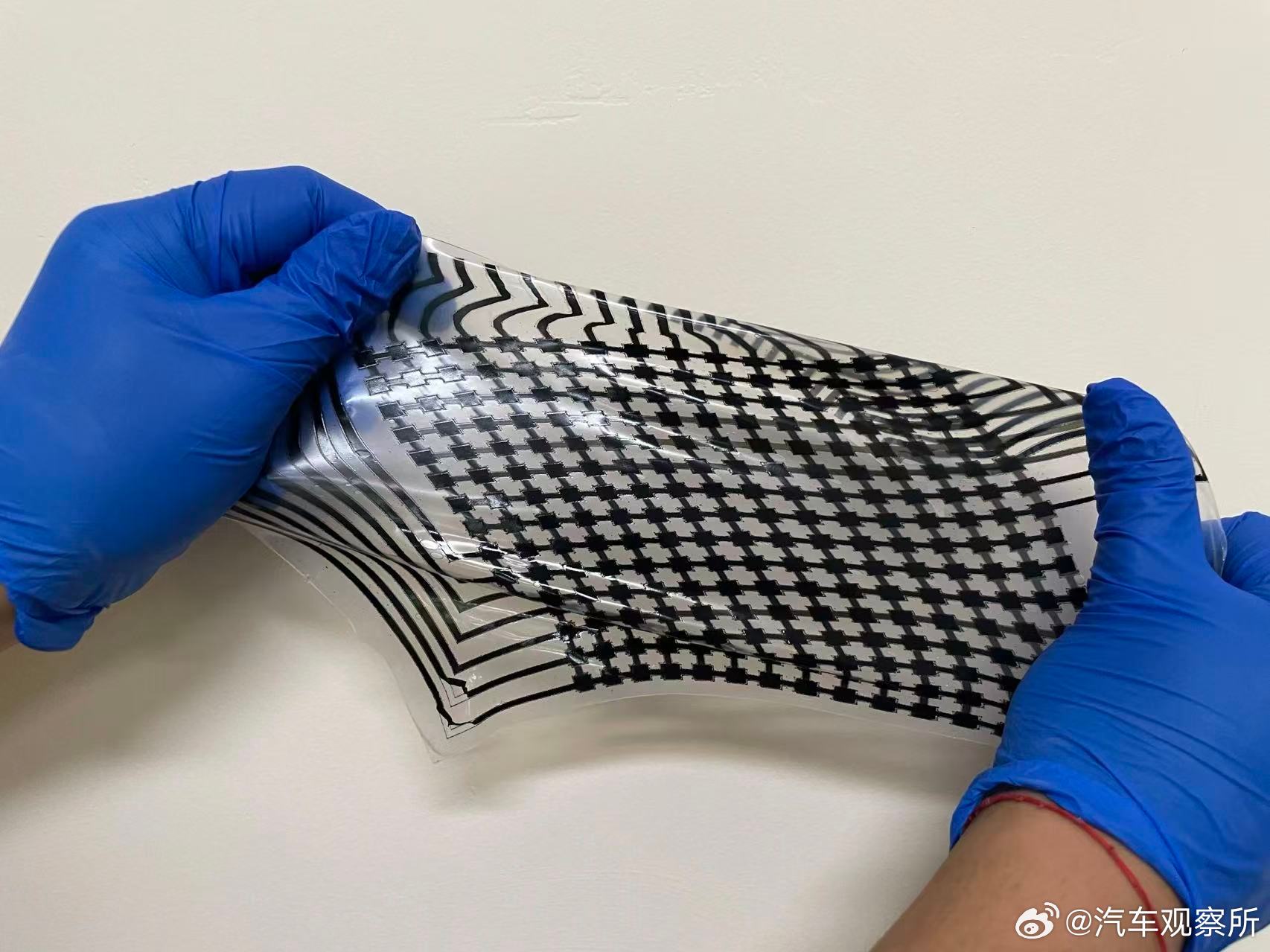 【苏大教授做机器人触觉系统获千万融资】主营机器人触觉公司获天使轮融资近日，感知纪