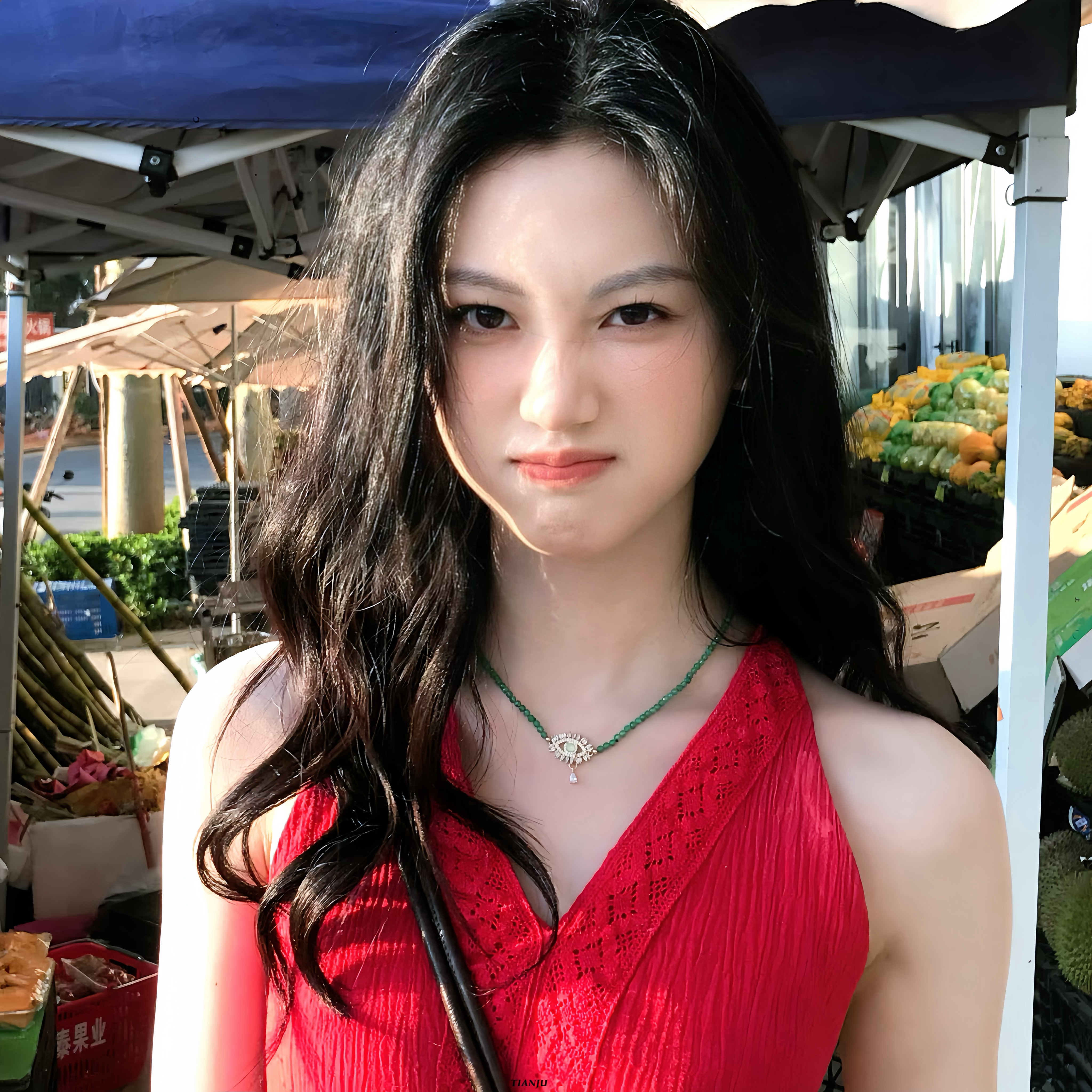 红色系头像⌯'ᵕ'⌯  🍎 