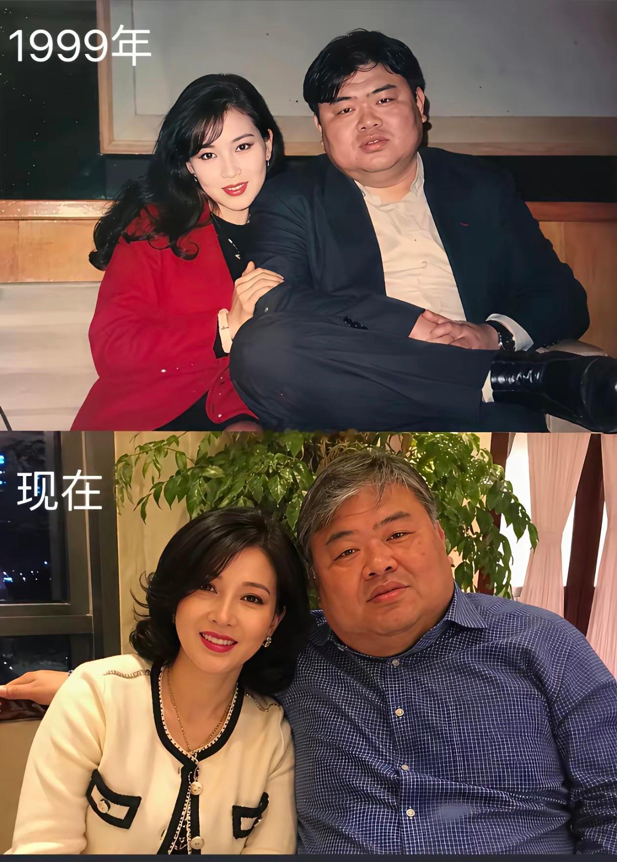 我又相信爱情了 
